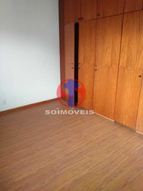 Conheça Quarto do imóvel - Apartamento 1 quarto à venda Vila Isabel, Rio de Janeiro - R$ 275.000 - TJAP10393 - 10 Quarto - Apartamento 1 quarto à venda Vila Isabel, Rio de Janeiro - R$ 275.000 - TJAP10393 - 10