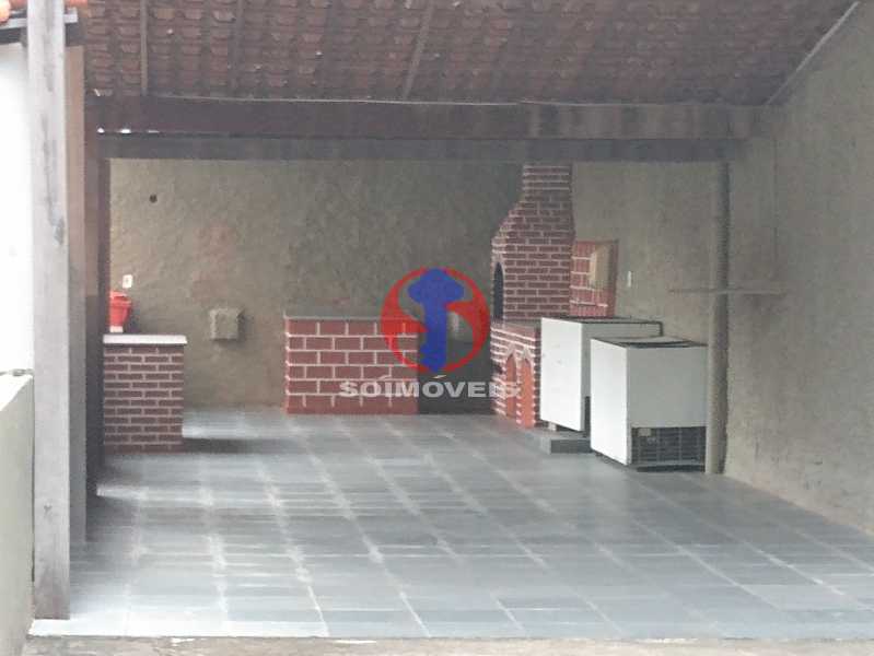 Conheça Play do imóvel - Apartamento 1 quarto à venda Vila Isabel, Rio de Janeiro - R$ 275.000 - TJAP10393 - 25 Play - Apartamento 1 quarto à venda Vila Isabel, Rio de Janeiro - R$ 275.000 - TJAP10393 - 25