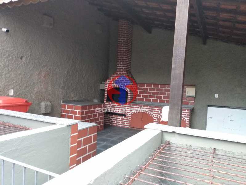 Conheça Play do imóvel - Apartamento 1 quarto à venda Vila Isabel, Rio de Janeiro - R$ 275.000 - TJAP10393 - 26 Play - Apartamento 1 quarto à venda Vila Isabel, Rio de Janeiro - R$ 275.000 - TJAP10393 - 26