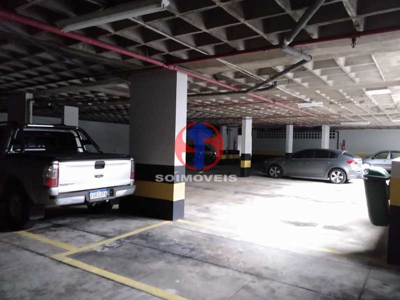 Conheça Churrasqueira do imóvel - Apartamento 1 quarto à venda Vila Isabel, Rio de Janeiro - R$ 275.000 - TJAP10393 - 28 Churrasqueira - Apartamento 1 quarto à venda Vila Isabel, Rio de Janeiro - R$ 275.000 - TJAP10393 - 28