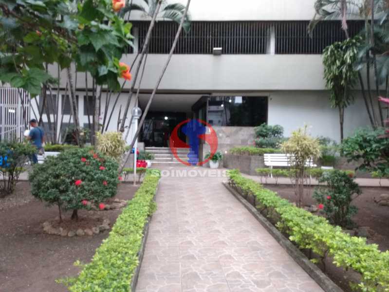 Conheça Entrada do imóvel - Apartamento 1 quarto à venda Vila Isabel, Rio de Janeiro - R$ 275.000 - TJAP10393 - 1 Entrada - Apartamento 1 quarto à venda Vila Isabel, Rio de Janeiro - R$ 275.000 - TJAP10393 - 1