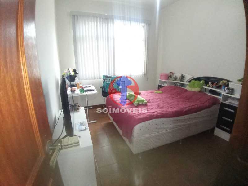 Conheça quarto 2 do imóvel - Apartamento 2 quartos à venda Rio Comprido, Rio de Janeiro - R$ 339.000 - TJAP21713 - 14 quarto 2 - Apartamento 2 quartos à venda Rio Comprido, Rio de Janeiro - R$ 339.000 - TJAP21713 - 14