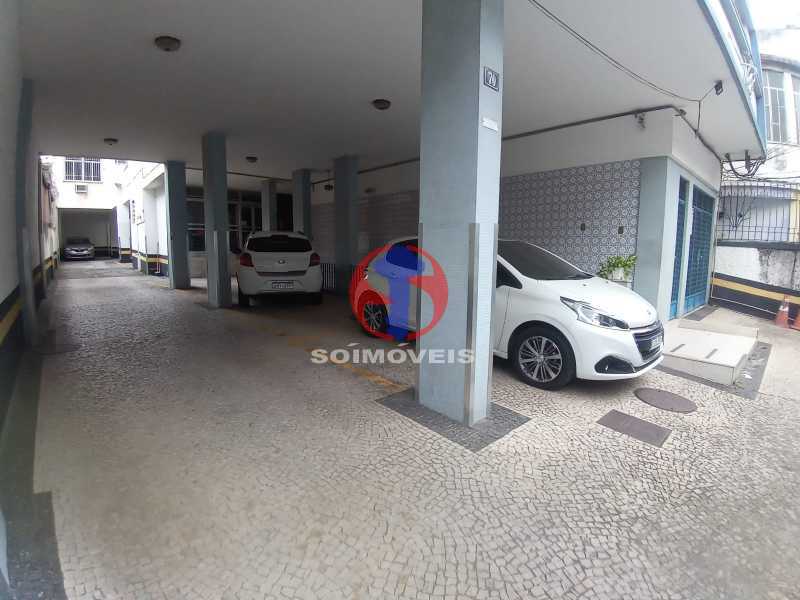 Conheça vaga de garagem na escritura . do imóvel - Apartamento 2 quartos à venda Rio Comprido, Rio de Janeiro - R$ 339.000 - TJAP21713 - 22 vaga de garagem na escritura . - Apartamento 2 quartos à venda Rio Comprido, Rio de Janeiro - R$ 339.000 - TJAP21713 - 22