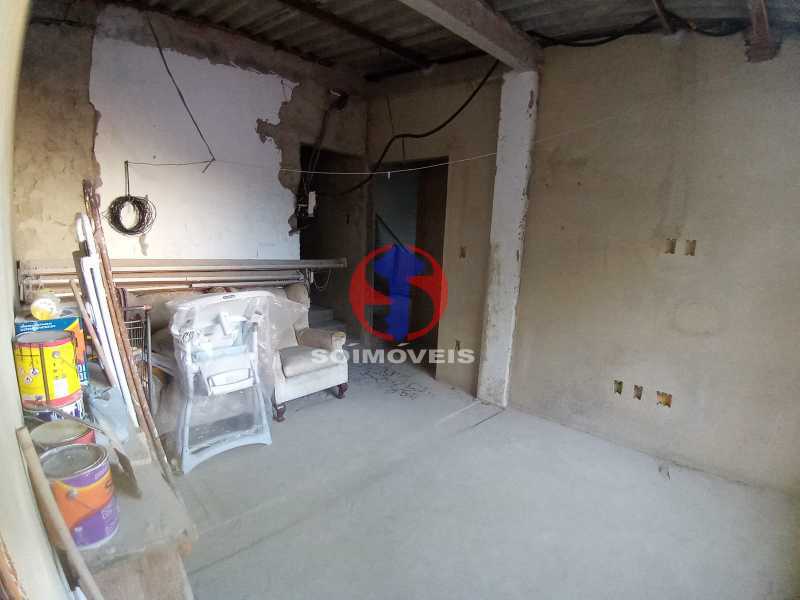 Conheça segundo pavimento do imóvel - Apartamento 2 quartos à venda Rio Comprido, Rio de Janeiro - R$ 370.000 - TJAP21716 - 21 segundo pavimento - Apartamento 2 quartos à venda Rio Comprido, Rio de Janeiro - R$ 370.000 - TJAP21716 - 21
