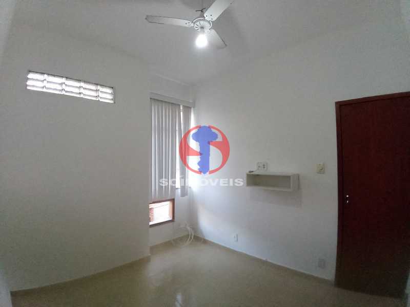 Conheça quarto 1 .. do imóvel - Apartamento 2 quartos à venda Rio Comprido, Rio de Janeiro - R$ 370.000 - TJAP21716 - 10 quarto 1 .. - Apartamento 2 quartos à venda Rio Comprido, Rio de Janeiro - R$ 370.000 - TJAP21716 - 10