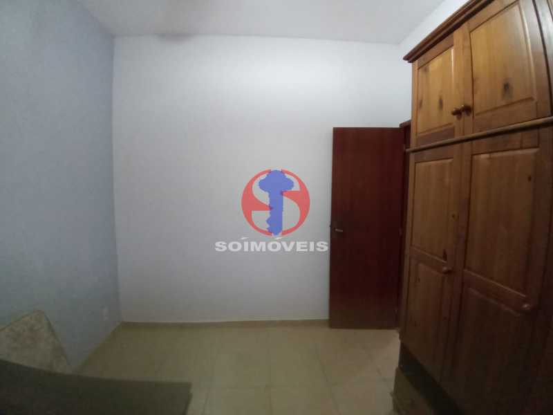 Conheça quarto 2 ! do imóvel - Apartamento 2 quartos à venda Rio Comprido, Rio de Janeiro - R$ 370.000 - TJAP21716 - 14 quarto 2 ! - Apartamento 2 quartos à venda Rio Comprido, Rio de Janeiro - R$ 370.000 - TJAP21716 - 14