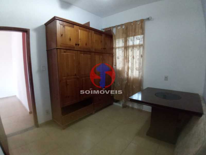 Conheça quarto 2. do imóvel - Apartamento 2 quartos à venda Rio Comprido, Rio de Janeiro - R$ 370.000 - TJAP21716 - 13 quarto 2. - Apartamento 2 quartos à venda Rio Comprido, Rio de Janeiro - R$ 370.000 - TJAP21716 - 13