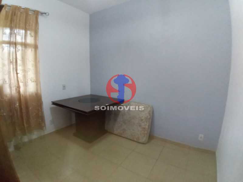 Conheça quarto 2 do imóvel - Apartamento 2 quartos à venda Rio Comprido, Rio de Janeiro - R$ 370.000 - TJAP21716 - 15 quarto 2 - Apartamento 2 quartos à venda Rio Comprido, Rio de Janeiro - R$ 370.000 - TJAP21716 - 15