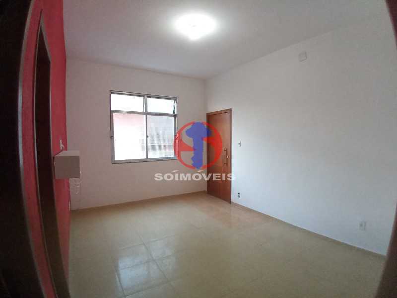 sala... - Apartamento 2 quartos à venda Rio Comprido, Rio de Janeiro - R$ 370.000 - TJAP21716 - 4