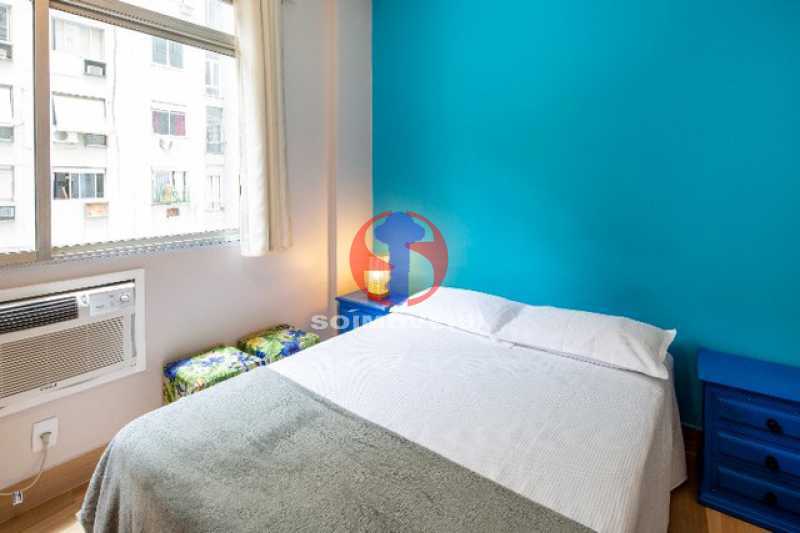 Conheça 248101810888109 do imóvel - Apartamento 1 quarto à venda Copacabana, Rio de Janeiro - R$ 410.000 - TJAP10402 - 7 248101810888109 - Apartamento 1 quarto à venda Copacabana, Rio de Janeiro - R$ 410.000 - TJAP10402 - 7
