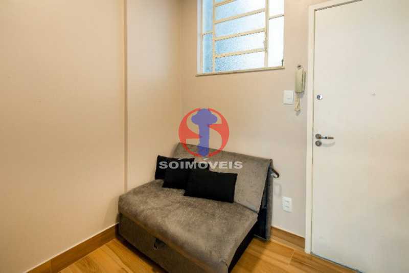 Conheça 241145816919910 do imóvel - Apartamento 1 quarto à venda Copacabana, Rio de Janeiro - R$ 410.000 - TJAP10402 - 1 241145816919910 - Apartamento 1 quarto à venda Copacabana, Rio de Janeiro - R$ 410.000 - TJAP10402 - 1