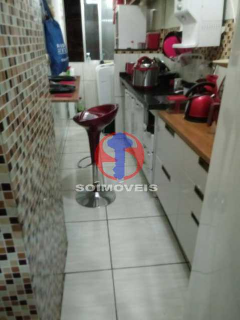 WhatsApp Image 2021-11-03 at 1 - Apartamento 2 quartos à venda Lins de Vasconcelos, Rio de Janeiro - R$ 120.000 - TJAP21726 - 4