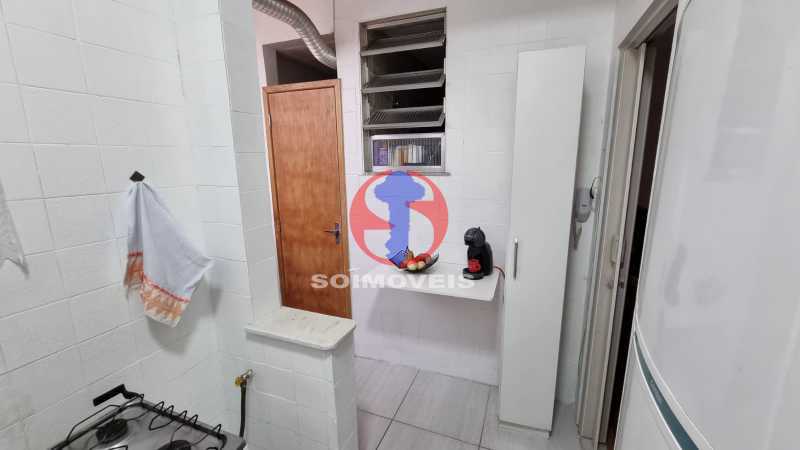 WhatsApp Image 2021-11-03 at 1 - Apartamento 2 quartos à venda Lins de Vasconcelos, Rio de Janeiro - R$ 280.000 - TJAP21727 - 11