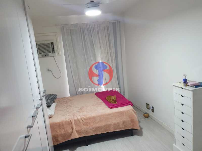 Suite - Apartamento 2 quartos à venda São Cristóvão, Rio de Janeiro - R$ 495.000 - TJAP21729 - 9