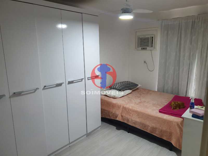 Conheça Suite do imóvel - Apartamento 2 quartos à venda São Cristóvão, Rio de Janeiro - R$ 495.000 - TJAP21729 - 10 Suite - Apartamento 2 quartos à venda São Cristóvão, Rio de Janeiro - R$ 495.000 - TJAP21729 - 10