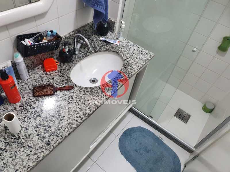 Conheça Suite do imóvel - Apartamento 2 quartos à venda São Cristóvão, Rio de Janeiro - R$ 495.000 - TJAP21729 - 14 Suite - Apartamento 2 quartos à venda São Cristóvão, Rio de Janeiro - R$ 495.000 - TJAP21729 - 14