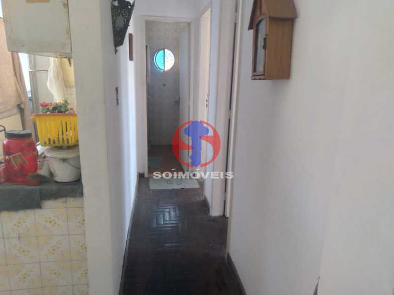 WhatsApp Image 2021-10-25 at 0 - Apartamento 2 quartos à venda Lins de Vasconcelos, Rio de Janeiro - R$ 150.000 - TJAP21730 - 5