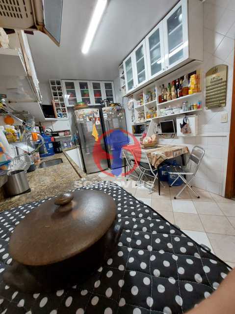 Conheça copa cozinha !!!! do imóvel - Casa 3 quartos à venda Tijuca, Rio de Janeiro - R$ 1.200.000 - TJCA30101 - 9 copa cozinha !!!! - Casa 3 quartos à venda Tijuca, Rio de Janeiro - R$ 1.200.000 - TJCA30101 - 9