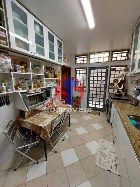 Conheça copa cozinha !! do imóvel - Casa 3 quartos à venda Tijuca, Rio de Janeiro - R$ 1.200.000 - TJCA30101 - 8 copa cozinha !! - Casa 3 quartos à venda Tijuca, Rio de Janeiro - R$ 1.200.000 - TJCA30101 - 8