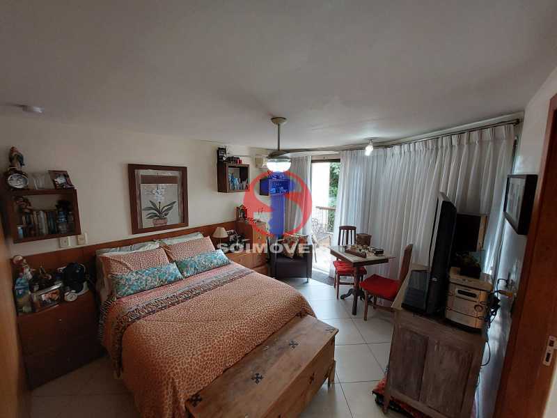 Conheça quarto 3 casal com suite do imóvel - Casa 3 quartos à venda Tijuca, Rio de Janeiro - R$ 1.200.000 - TJCA30101 - 22 quarto 3 casal com suite - Casa 3 quartos à venda Tijuca, Rio de Janeiro - R$ 1.200.000 - TJCA30101 - 22