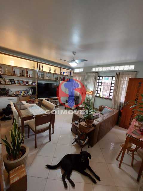 Conheça sala. do imóvel - Casa 3 quartos à venda Tijuca, Rio de Janeiro - R$ 1.200.000 - TJCA30101 - 4 sala. - Casa 3 quartos à venda Tijuca, Rio de Janeiro - R$ 1.200.000 - TJCA30101 - 4