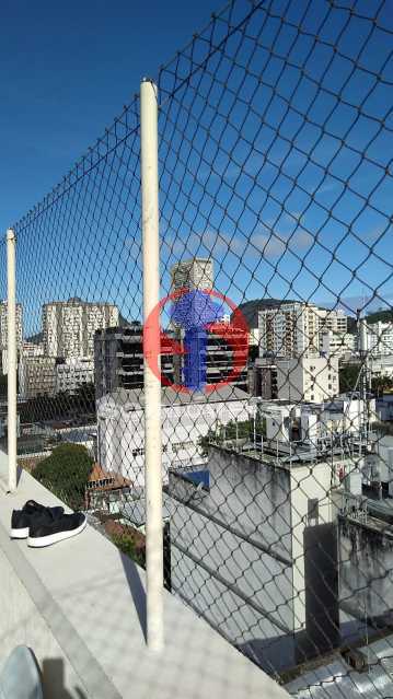 WhatsApp Image 2021-11-03 at 1 - Apartamento 1 quarto para alugar Botafogo, Rio de Janeiro - R$ 2.200 - TJAP10403 - 26