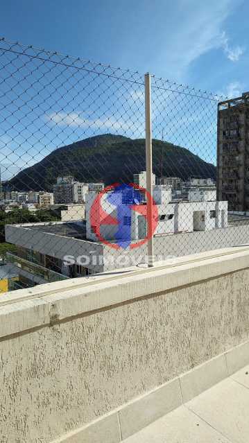 WhatsApp Image 2021-11-03 at 1 - Apartamento 1 quarto para alugar Botafogo, Rio de Janeiro - R$ 2.200 - TJAP10403 - 28
