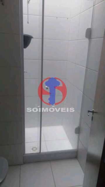 Conheça WC SOC. do imóvel - Casa em Condomínio 2 quartos à venda Guaratiba, Rio de Janeiro - R$ 200.000 - TJCN20011 - 4 WC SOC. - Casa em Condomínio 2 quartos à venda Guaratiba, Rio de Janeiro - R$ 200.000 - TJCN20011 - 4