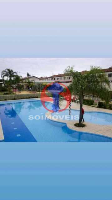 Conheça PISCINA do imóvel - Casa em Condomínio 2 quartos à venda Guaratiba, Rio de Janeiro - R$ 200.000 - TJCN20011 - 5 PISCINA - Casa em Condomínio 2 quartos à venda Guaratiba, Rio de Janeiro - R$ 200.000 - TJCN20011 - 5