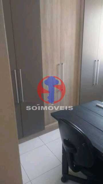 Conheça QT do imóvel - Casa em Condomínio 2 quartos à venda Guaratiba, Rio de Janeiro - R$ 200.000 - TJCN20011 - 6 QT - Casa em Condomínio 2 quartos à venda Guaratiba, Rio de Janeiro - R$ 200.000 - TJCN20011 - 6