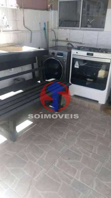 Conheça COZ. do imóvel - Casa em Condomínio 2 quartos à venda Guaratiba, Rio de Janeiro - R$ 200.000 - TJCN20011 - 7 COZ. - Casa em Condomínio 2 quartos à venda Guaratiba, Rio de Janeiro - R$ 200.000 - TJCN20011 - 7
