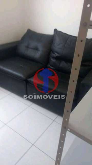 Conheça QT do imóvel - Casa em Condomínio 2 quartos à venda Guaratiba, Rio de Janeiro - R$ 200.000 - TJCN20011 - 8 QT - Casa em Condomínio 2 quartos à venda Guaratiba, Rio de Janeiro - R$ 200.000 - TJCN20011 - 8