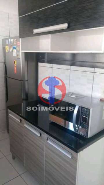 Conheça COZ. do imóvel - Casa em Condomínio 2 quartos à venda Guaratiba, Rio de Janeiro - R$ 200.000 - TJCN20011 - 9 COZ. - Casa em Condomínio 2 quartos à venda Guaratiba, Rio de Janeiro - R$ 200.000 - TJCN20011 - 9
