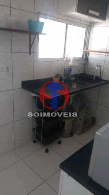 Conheça COZ. do imóvel - Casa em Condomínio 2 quartos à venda Guaratiba, Rio de Janeiro - R$ 200.000 - TJCN20011 - 10 COZ. - Casa em Condomínio 2 quartos à venda Guaratiba, Rio de Janeiro - R$ 200.000 - TJCN20011 - 10