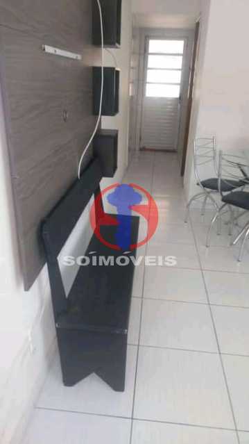 Conheça ÁREA do imóvel - Casa em Condomínio 2 quartos à venda Guaratiba, Rio de Janeiro - R$ 200.000 - TJCN20011 - 12 ÁREA - Casa em Condomínio 2 quartos à venda Guaratiba, Rio de Janeiro - R$ 200.000 - TJCN20011 - 12