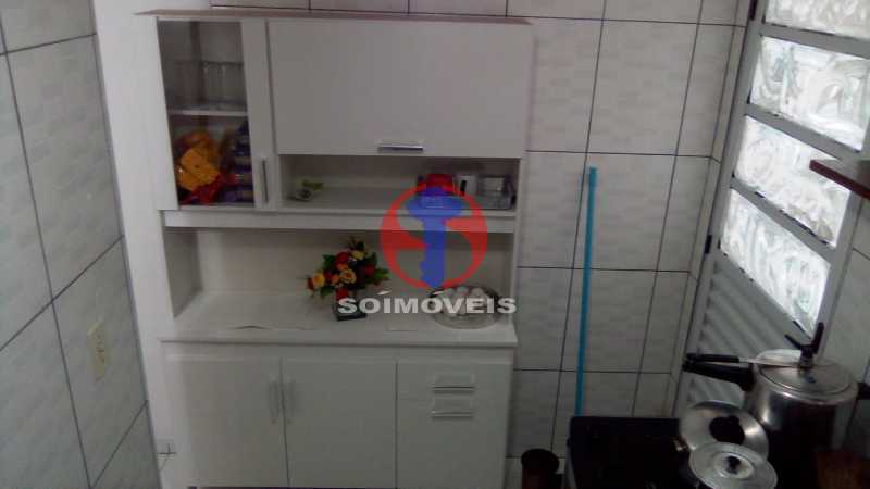 Conheça COZ. do imóvel - Casa em Condomínio 2 quartos à venda Guaratiba, Rio de Janeiro - R$ 200.000 - TJCN20011 - 15 COZ. - Casa em Condomínio 2 quartos à venda Guaratiba, Rio de Janeiro - R$ 200.000 - TJCN20011 - 15