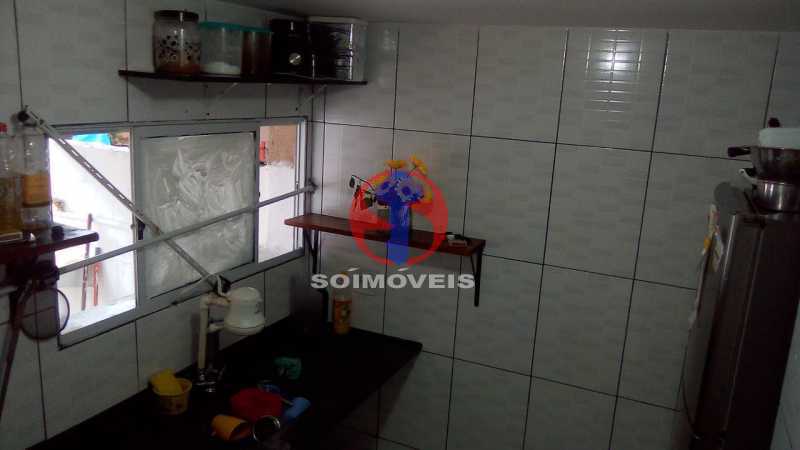 Conheça COZ. do imóvel - Casa em Condomínio 2 quartos à venda Guaratiba, Rio de Janeiro - R$ 200.000 - TJCN20011 - 16 COZ. - Casa em Condomínio 2 quartos à venda Guaratiba, Rio de Janeiro - R$ 200.000 - TJCN20011 - 16