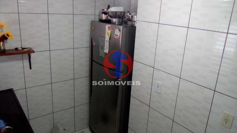 Conheça COZ. do imóvel - Casa em Condomínio 2 quartos à venda Guaratiba, Rio de Janeiro - R$ 200.000 - TJCN20011 - 17 COZ. - Casa em Condomínio 2 quartos à venda Guaratiba, Rio de Janeiro - R$ 200.000 - TJCN20011 - 17