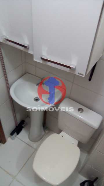 Conheça WC SOC. do imóvel - Casa em Condomínio 2 quartos à venda Guaratiba, Rio de Janeiro - R$ 200.000 - TJCN20011 - 18 WC SOC. - Casa em Condomínio 2 quartos à venda Guaratiba, Rio de Janeiro - R$ 200.000 - TJCN20011 - 18