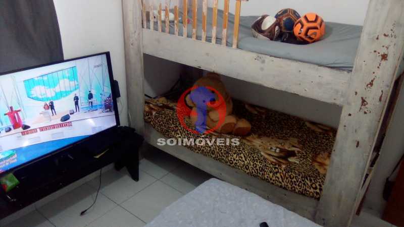 Conheça QT do imóvel - Casa em Condomínio 2 quartos à venda Guaratiba, Rio de Janeiro - R$ 200.000 - TJCN20011 - 22 QT - Casa em Condomínio 2 quartos à venda Guaratiba, Rio de Janeiro - R$ 200.000 - TJCN20011 - 22