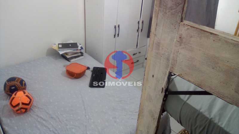 Conheça QT do imóvel - Casa em Condomínio 2 quartos à venda Guaratiba, Rio de Janeiro - R$ 200.000 - TJCN20011 - 24 QT - Casa em Condomínio 2 quartos à venda Guaratiba, Rio de Janeiro - R$ 200.000 - TJCN20011 - 24