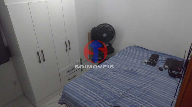 Conheça QT do imóvel - Casa em Condomínio 2 quartos à venda Guaratiba, Rio de Janeiro - R$ 200.000 - TJCN20011 - 25 QT - Casa em Condomínio 2 quartos à venda Guaratiba, Rio de Janeiro - R$ 200.000 - TJCN20011 - 25