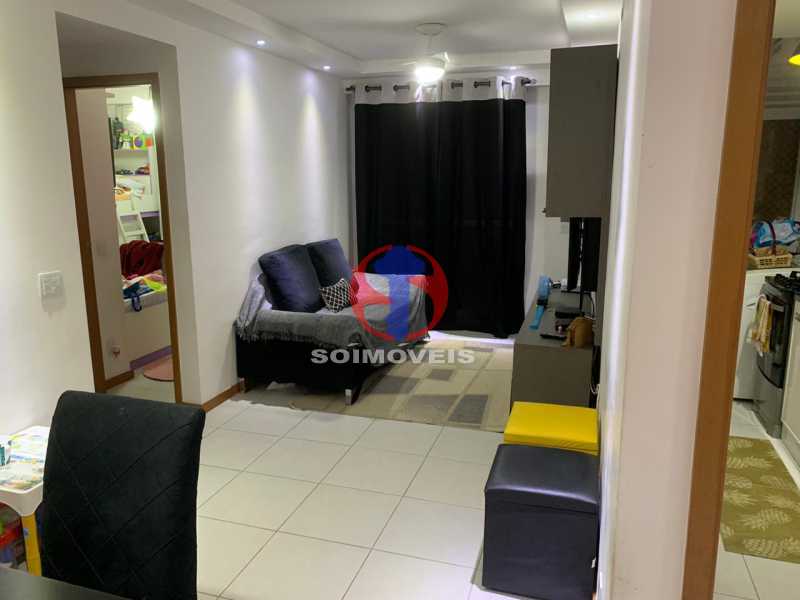 WhatsApp Image 2021-11-08 at 1 - Apartamento 2 quartos à venda Lins de Vasconcelos, Rio de Janeiro - R$ 380.000 - TJAP21737 - 6