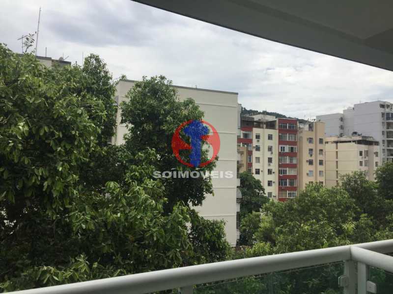 Conheça vista da varanda do imóvel - Cobertura 3 quartos à venda Vila Isabel, Rio de Janeiro - R$ 670.000 - TJCO30068 - 5 vista da varanda - Cobertura 3 quartos à venda Vila Isabel, Rio de Janeiro - R$ 670.000 - TJCO30068 - 5