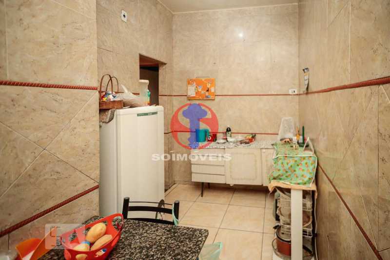 cozinha - Apartamento 3 quartos à venda Piedade, Rio de Janeiro - R$ 200.000 - TJAP30861 - 8