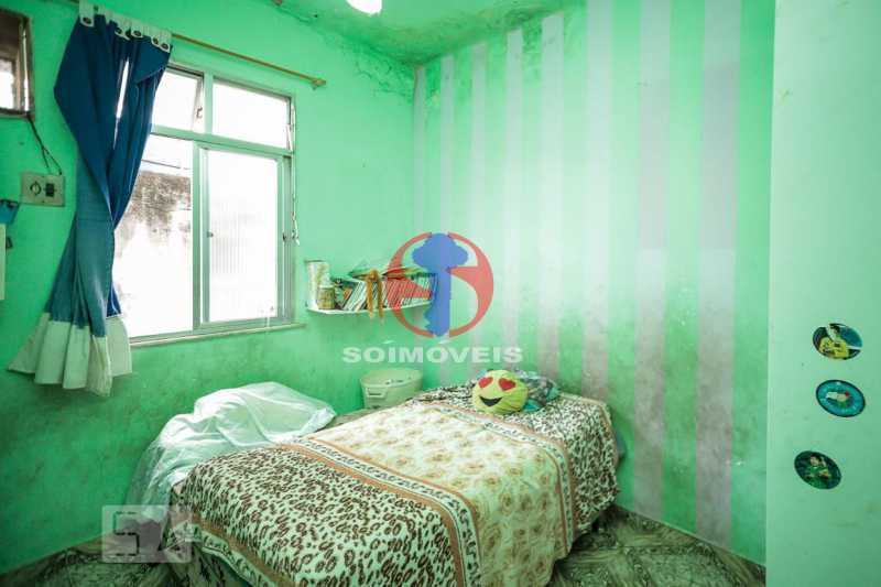 quarto 3 - Apartamento 3 quartos à venda Piedade, Rio de Janeiro - R$ 200.000 - TJAP30861 - 6