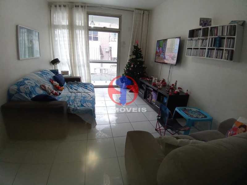 Conheça salão do imóvel - Cobertura 2 quartos à venda Tijuca, Rio de Janeiro - R$ 760.000 - TJCO20042 - 3 salão - Cobertura 2 quartos à venda Tijuca, Rio de Janeiro - R$ 760.000 - TJCO20042 - 3