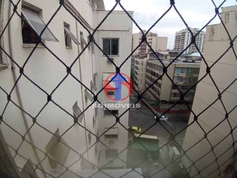 Conheça vista do quarto 1. do imóvel - Cobertura 2 quartos à venda Tijuca, Rio de Janeiro - R$ 760.000 - TJCO20042 - 8 vista do quarto 1. - Cobertura 2 quartos à venda Tijuca, Rio de Janeiro - R$ 760.000 - TJCO20042 - 8