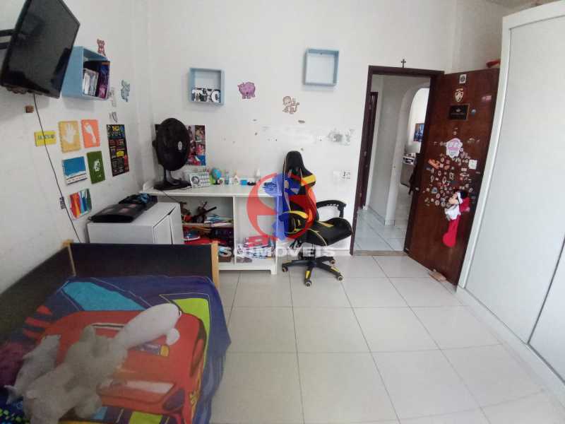 Conheça quarto 1 ... do imóvel - Cobertura 2 quartos à venda Tijuca, Rio de Janeiro - R$ 760.000 - TJCO20042 - 9 quarto 1 ... - Cobertura 2 quartos à venda Tijuca, Rio de Janeiro - R$ 760.000 - TJCO20042 - 9