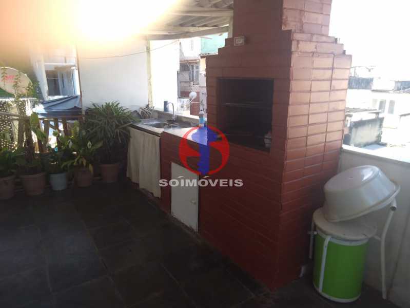 Conheça 7bba5538-60b7-417c-8702-a7eeee do imóvel - CASA A VENDA ENGENHO NOVO - TJCA40078 - 1 7bba5538-60b7-417c-8702-a7eeee - CASA A VENDA ENGENHO NOVO - TJCA40078 - 1